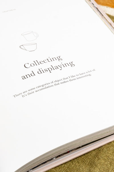 La Maison: Decorating with French Style