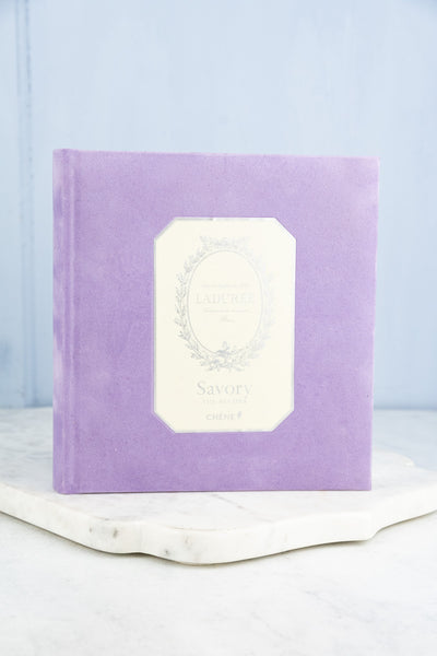 Ladurée Paris: The Recipes Books