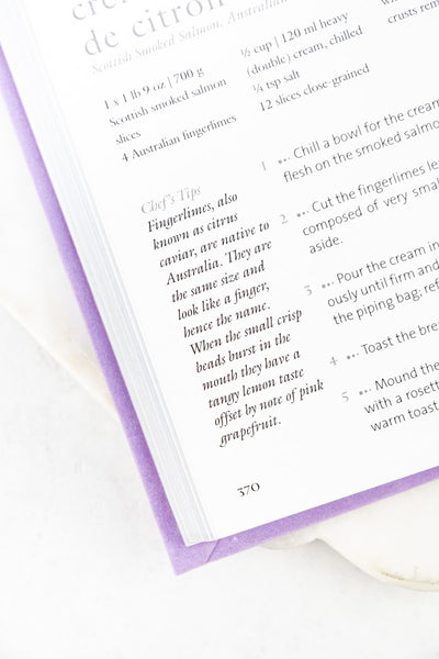 Ladurée Paris: The Recipes Books