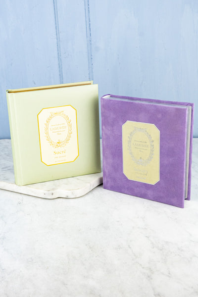 Ladurée Paris: The Recipes Books