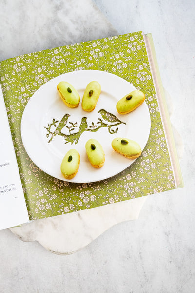 Ladurée Paris: The Recipes Books