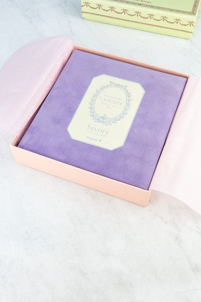 Ladurée Paris: The Recipes Books