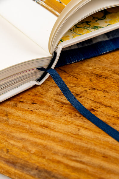 Lemon: A Collection of Stories and Recipes Book