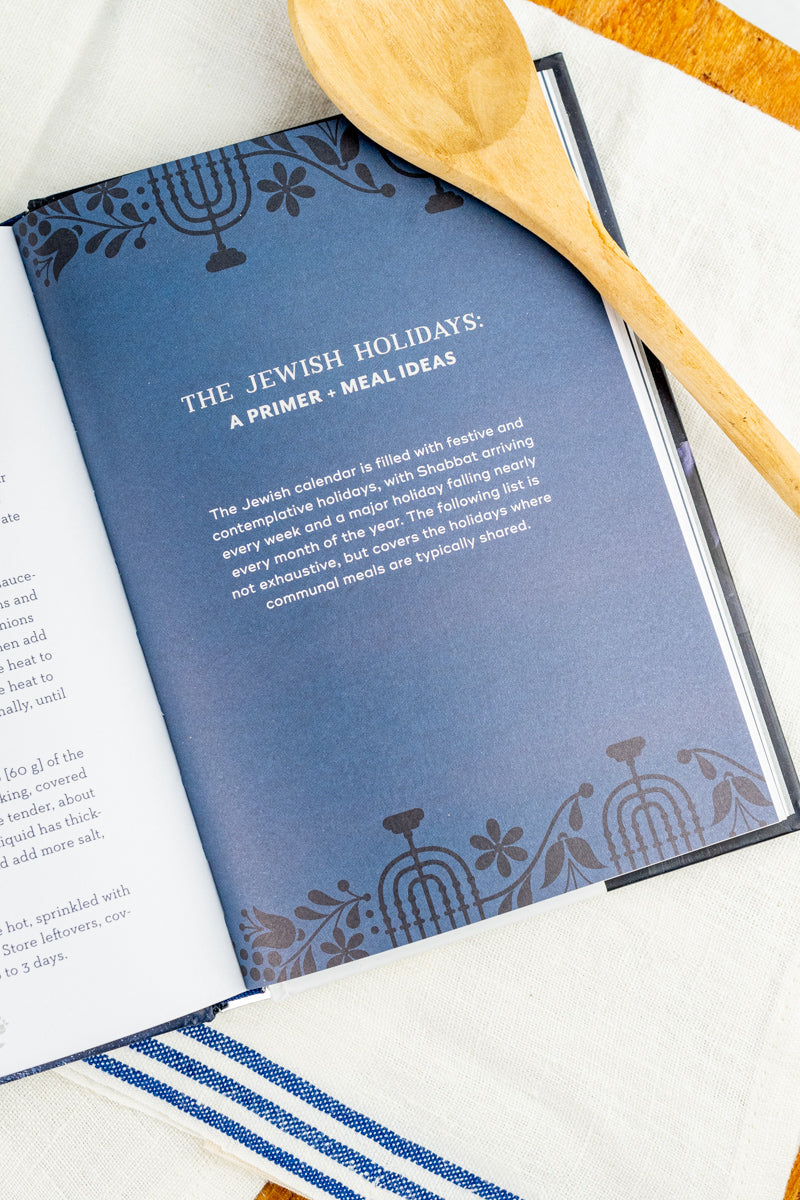 Little Book of Jewish Feasts, image 10 of 14