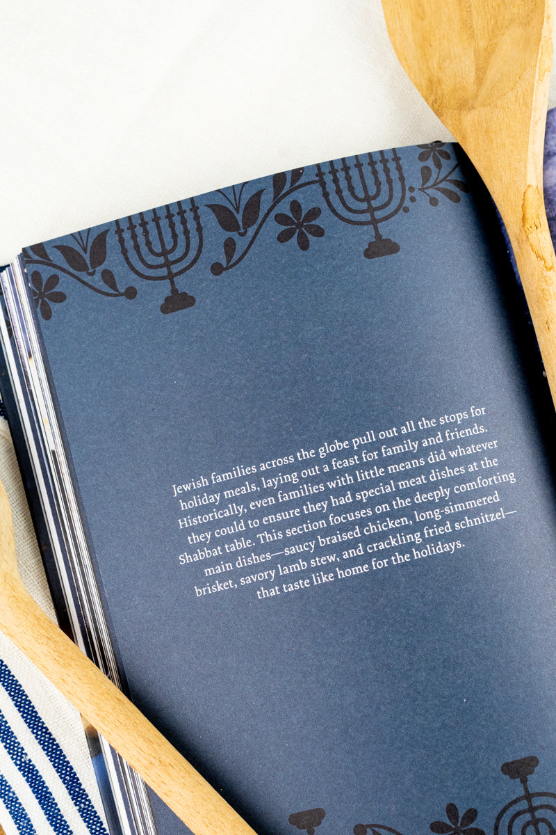 Little Book of Jewish Feasts, image 12 of 14