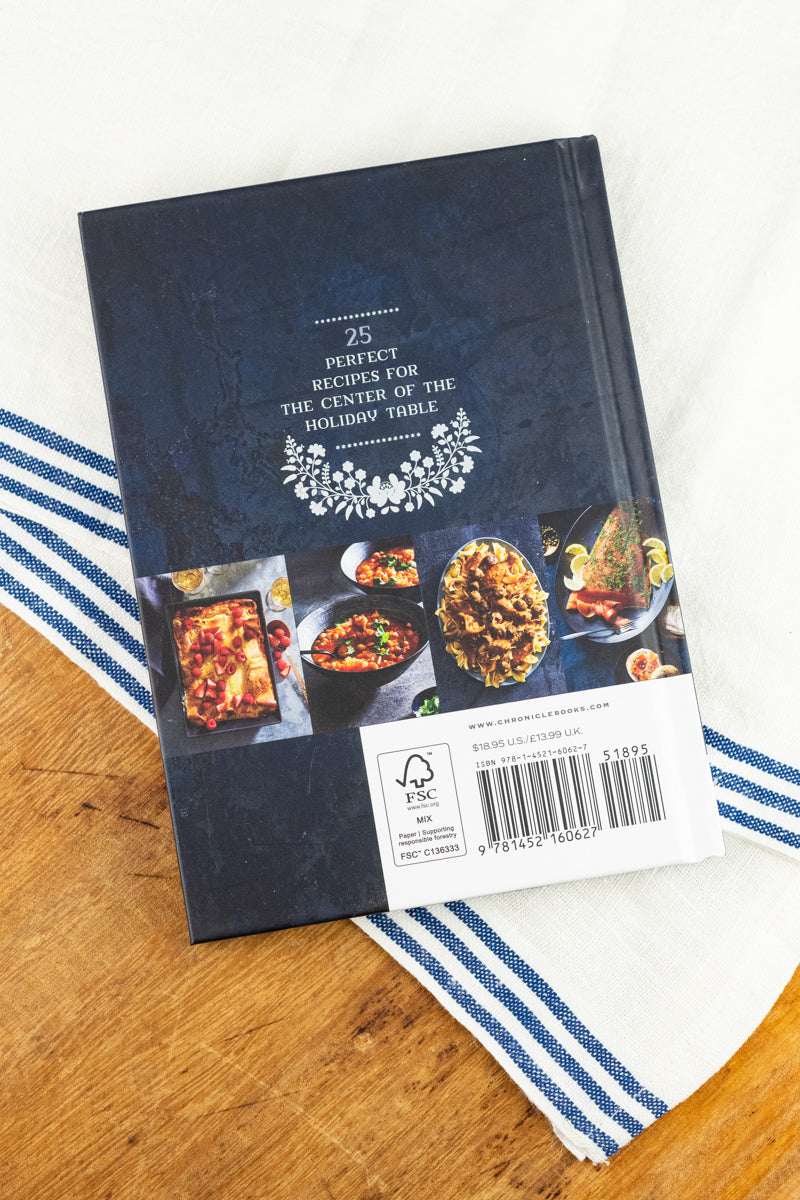 Little Book of Jewish Feasts, image 14 of 14