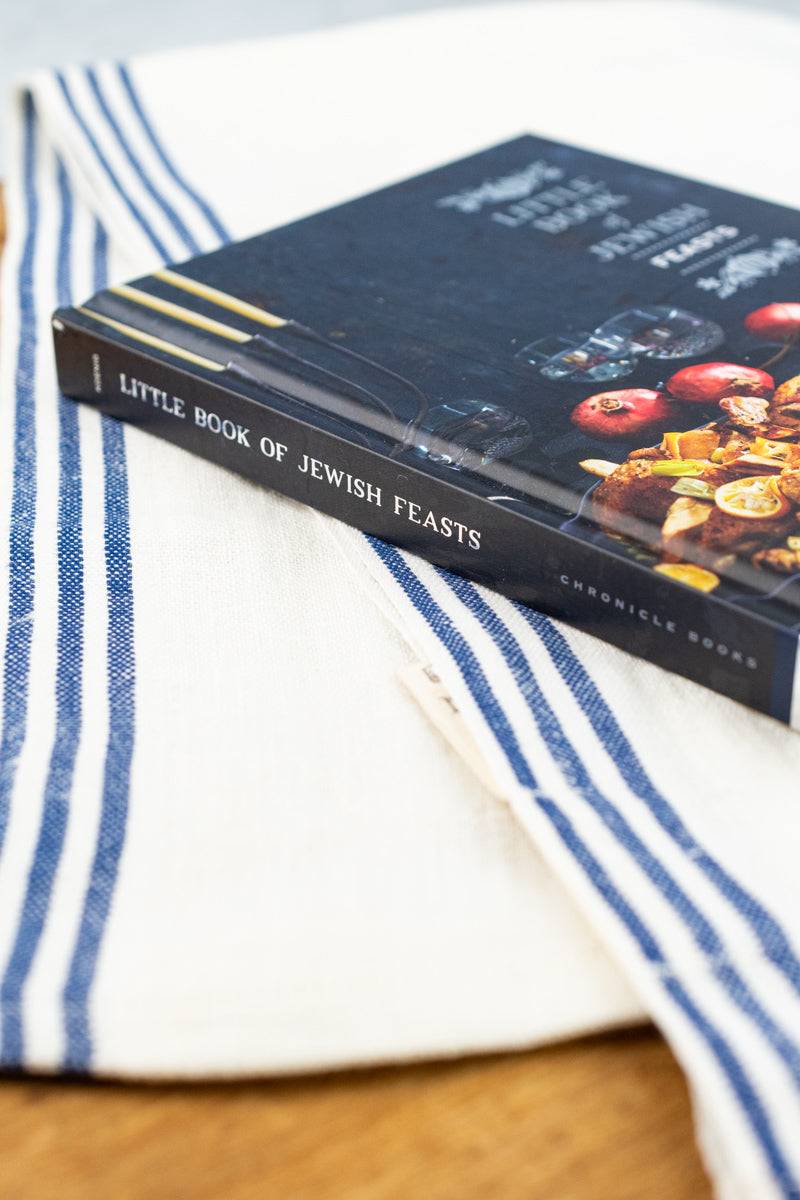 Little Book of Jewish Feasts, image 13 of 14