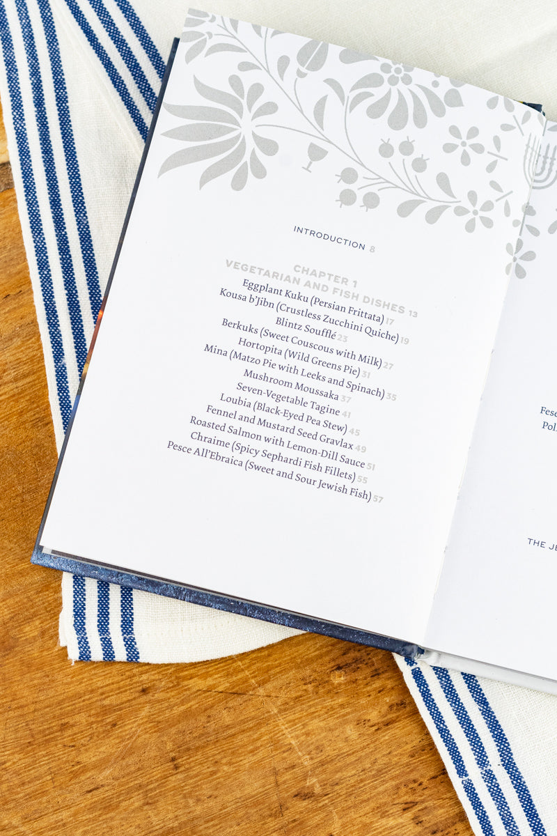 Little Book of Jewish Feasts, image 3 of 14