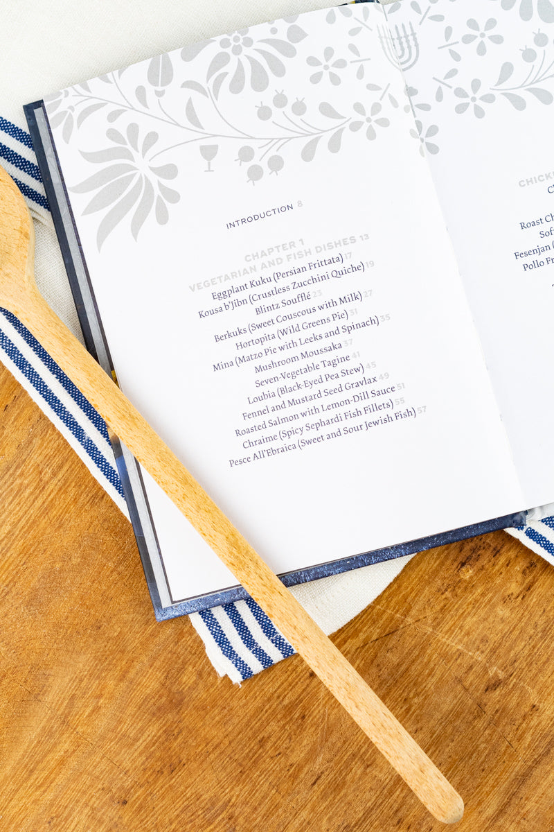 Little Book of Jewish Feasts, image 5 of 14