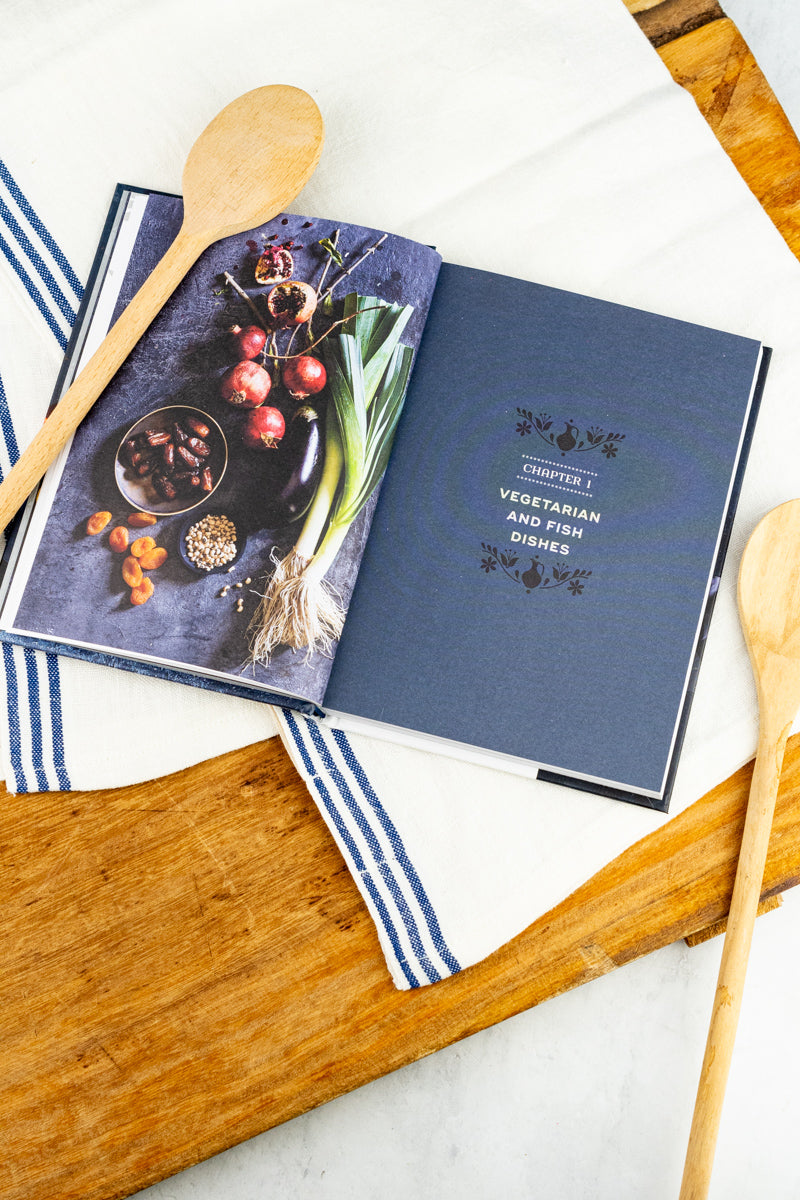 Little Book of Jewish Feasts, image 7 of 14