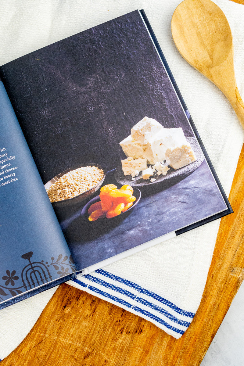 Little Book of Jewish Feasts, image 2 of 14