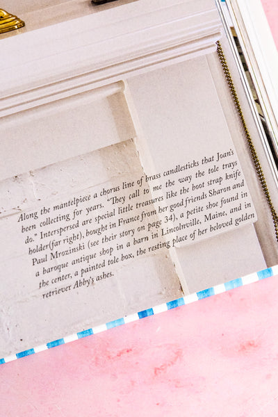 Live with the Things You Love: And You'll Live Happily Ever