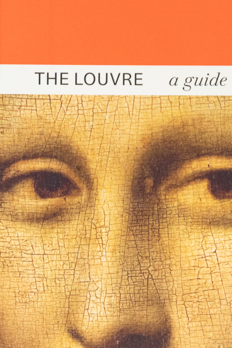 The Louvre: A Guide to Art Book