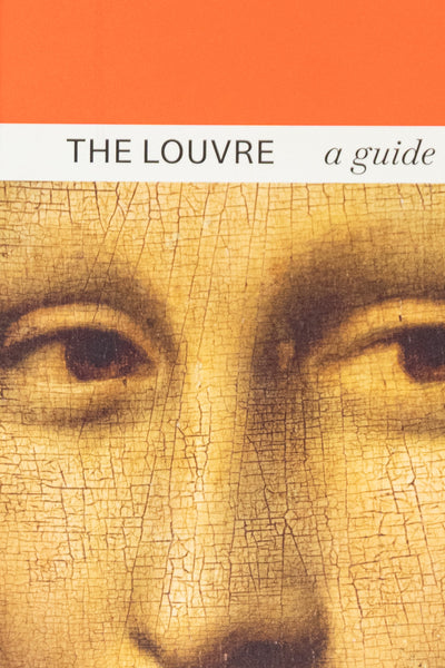 The Louvre: A Guide to Art Book