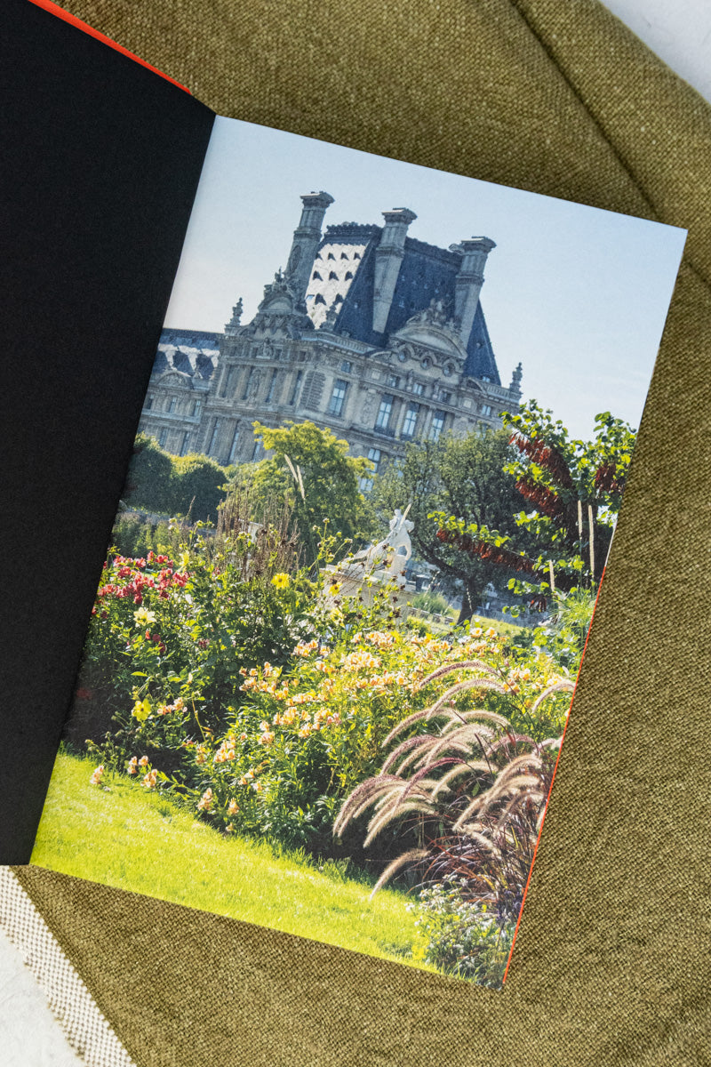 The Louvre: A Guide to Art Book