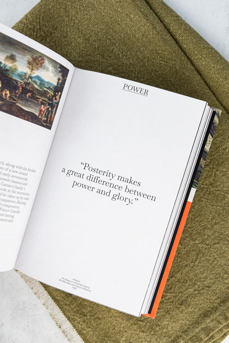 The Louvre: A Guide to Art Book