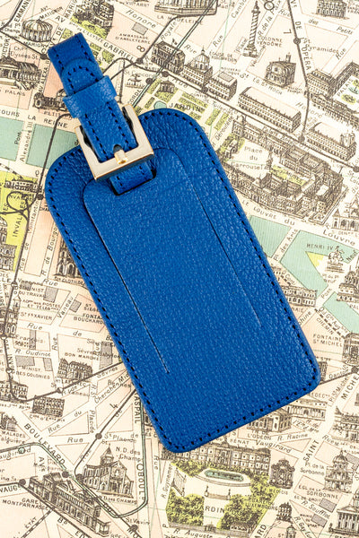 Leather Travel Accessories
