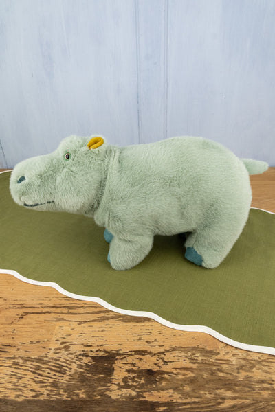 Madame Hippopotame Plush Toy