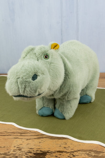 Madame Hippopotame Plush Toy