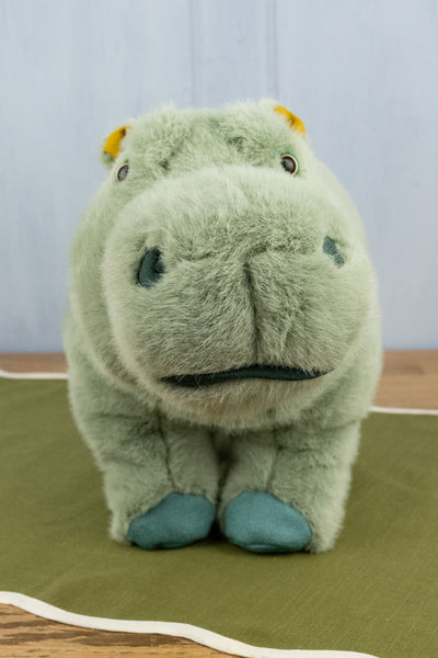 Madame Hippopotame Plush Toy