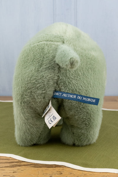Madame Hippopotame Plush Toy