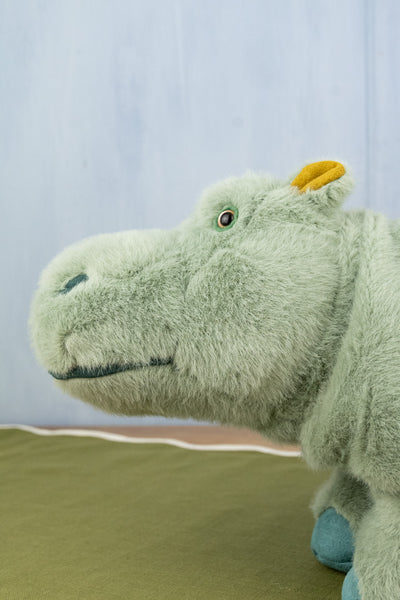 Madame Hippopotame Plush Toy