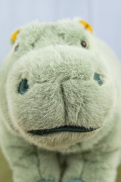 Madame Hippopotame Plush Toy