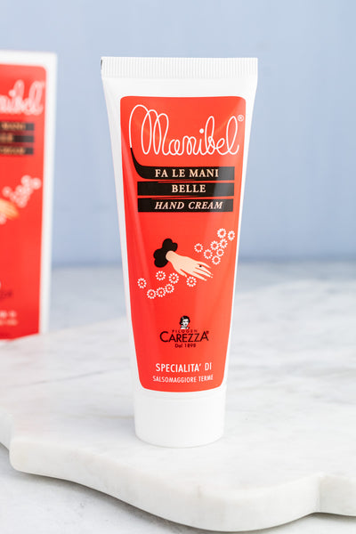 Manibel Italian Hand Cream