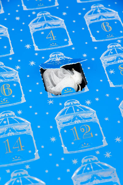 Mariage Frères 2024 Noël Royal Advent Calendar