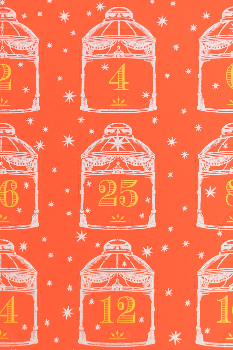 Mariage Frères 2026 Noël Rhapsody Advent Calendar, image 9 of 11