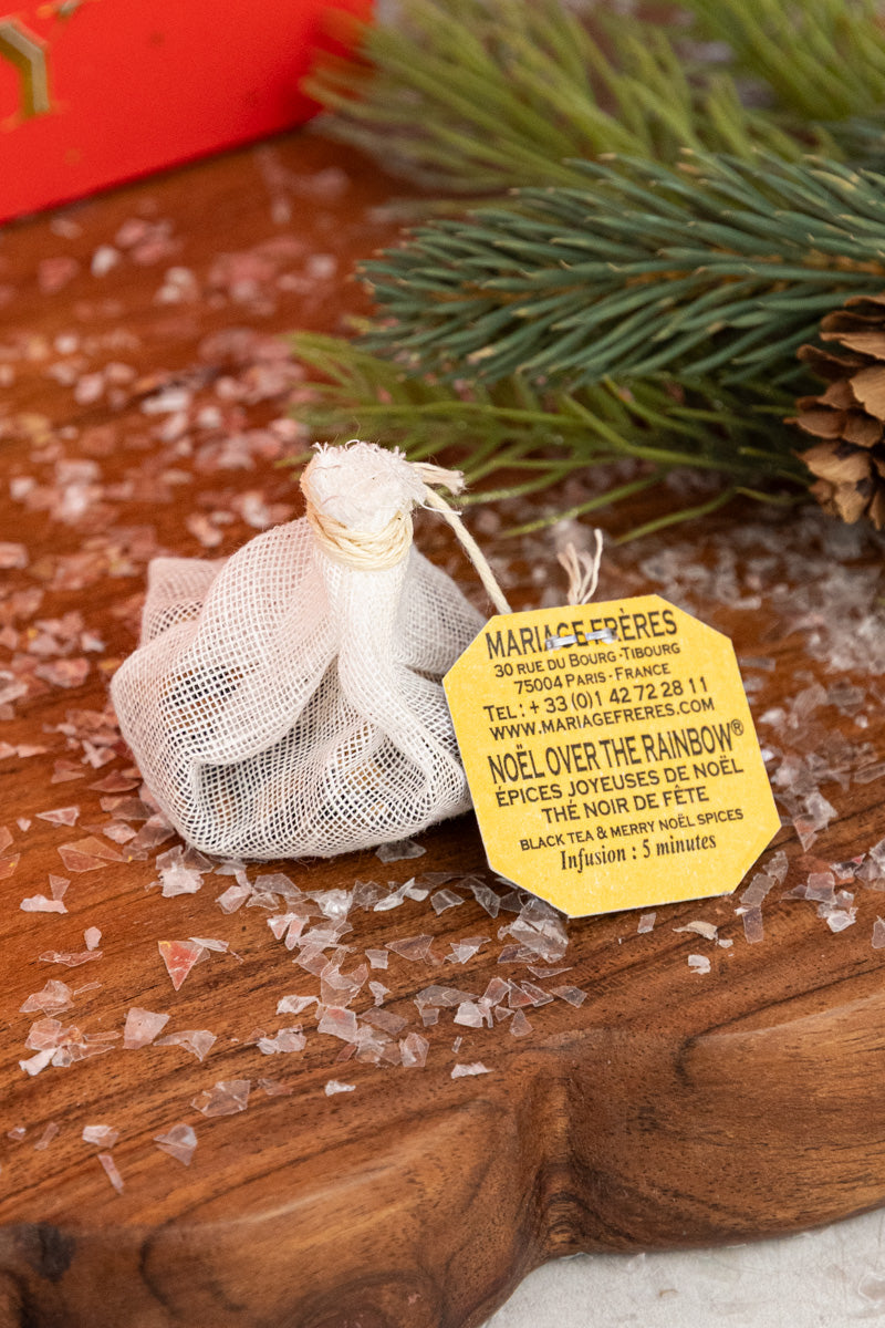 Mariage Frères 2026 Noël Rhapsody Advent Calendar, image 11 of 11
