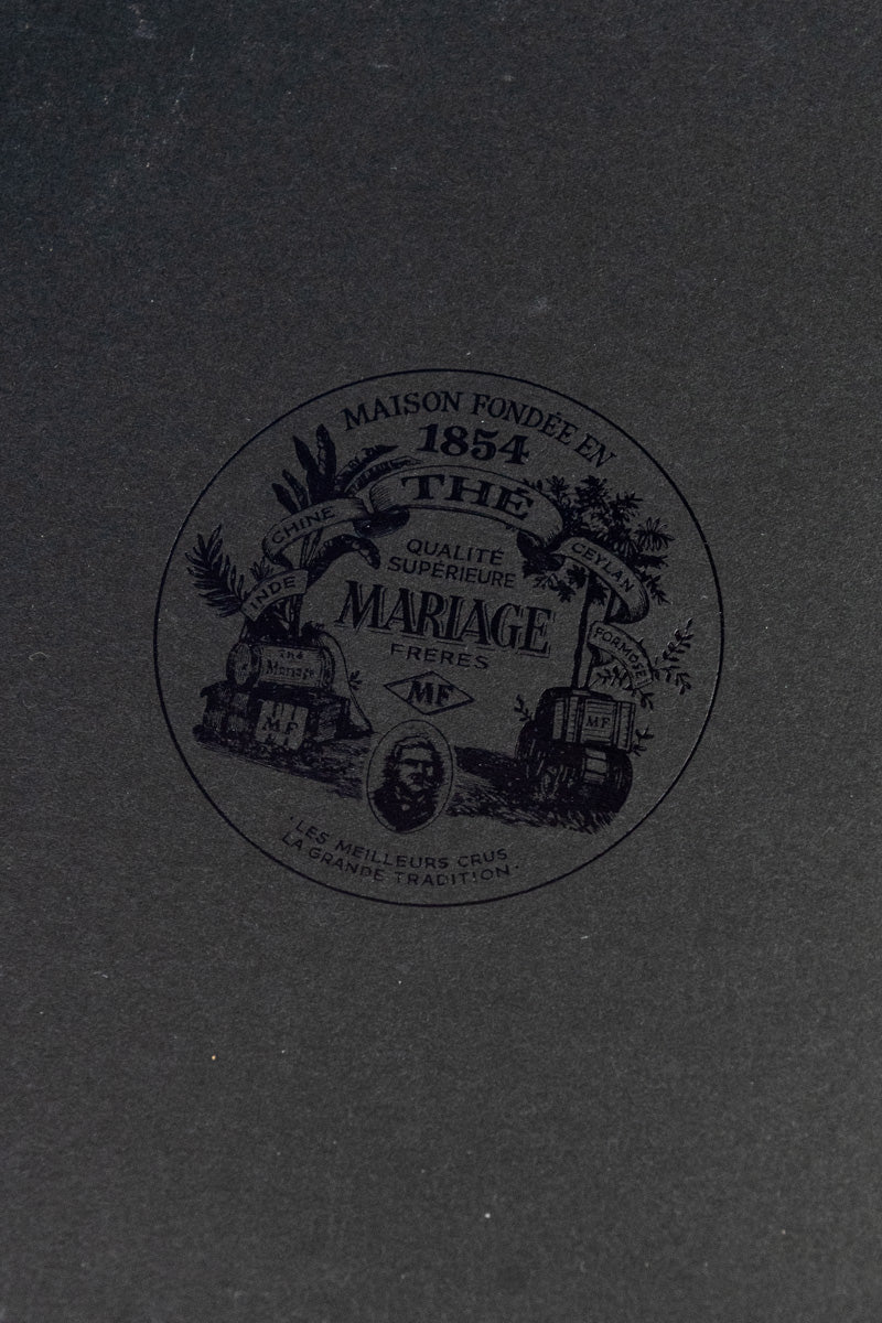 Mariage Frères Henri Grand Coffret
