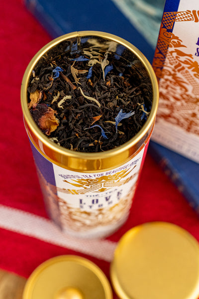 Mariage Frères Love Story Loose Tea