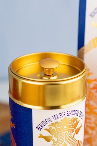 Mariage Frères Love Story Loose Tea