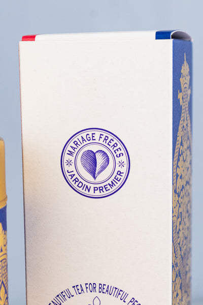 Mariage Frères Love Story Loose Tea