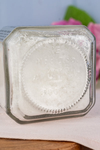 Mariage Frères Sugar Jar