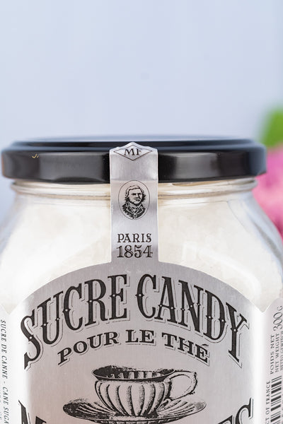 Mariage Frères Sugar Jar