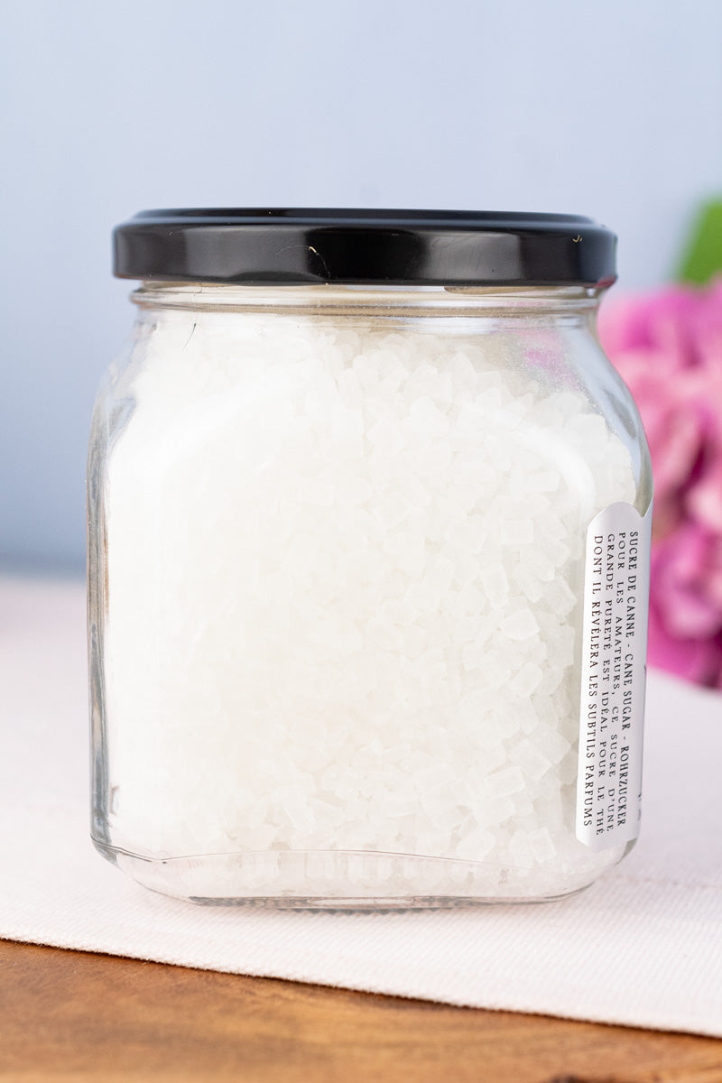 Mariage Frères Crystalline Sugar
