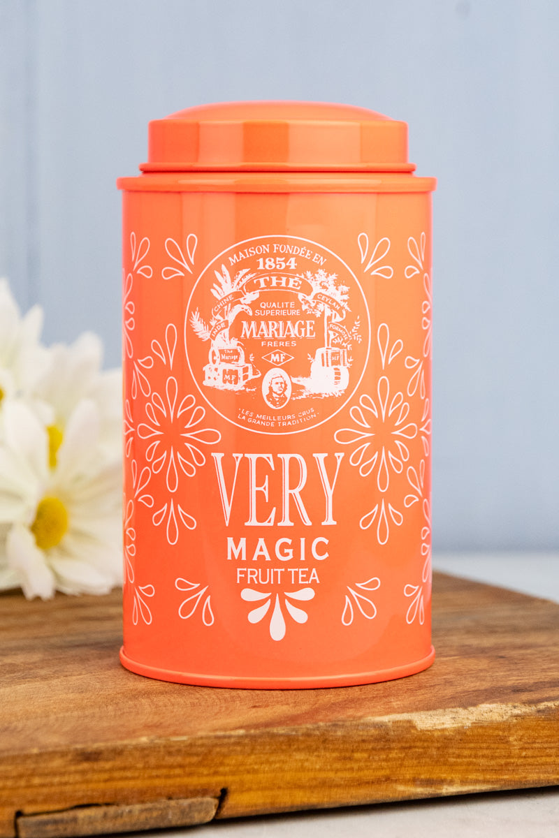Mariage Frères Very Magic Fruit Tea