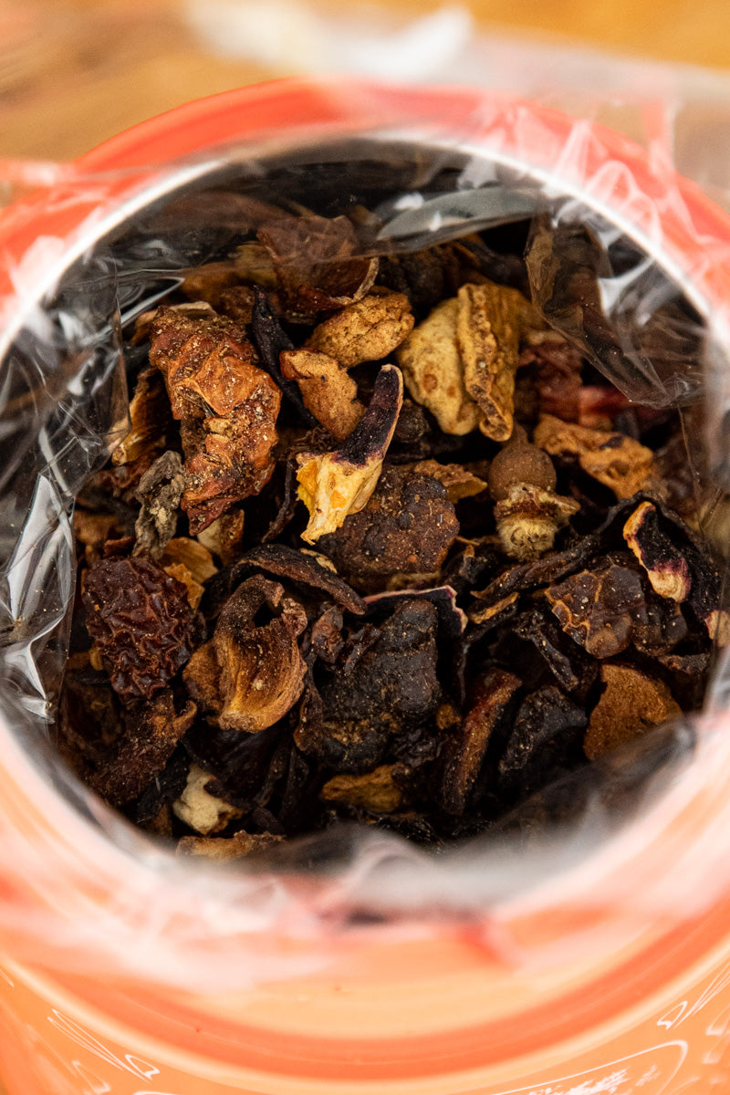 Mariage Frères Very Magic Fruit Tea