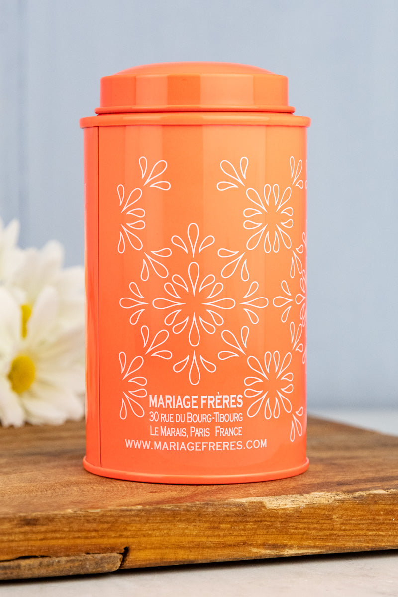 Mariage Frères Very Magic Fruit Tea