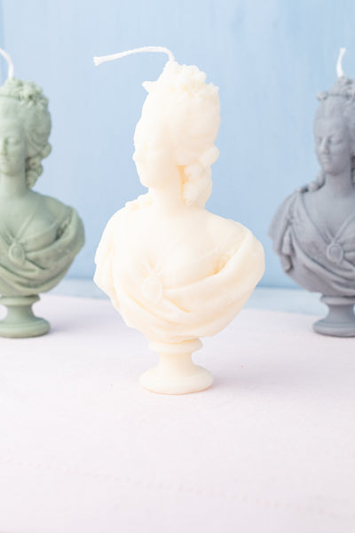 Marie Antoinette Candle