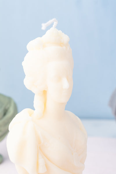 Marie Antoinette Candle
