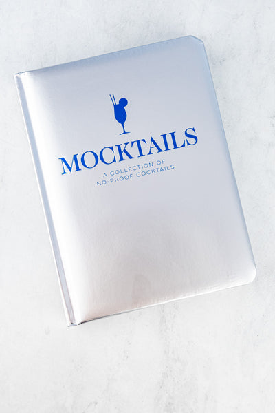 Mocktails Book