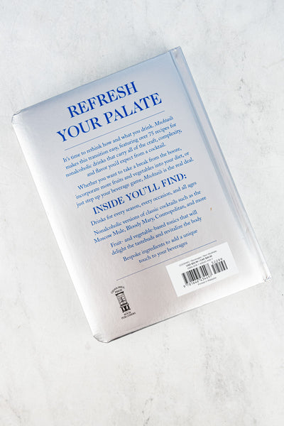 Mocktails Book
