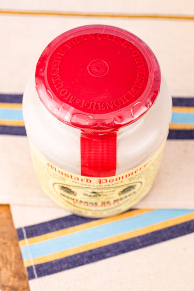 French Pommery Mustard