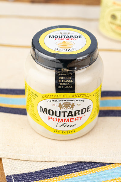 French Pommery Mustard