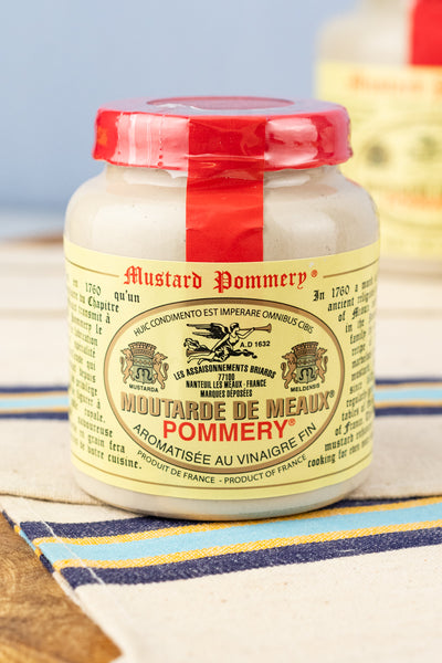 French Pommery Mustard