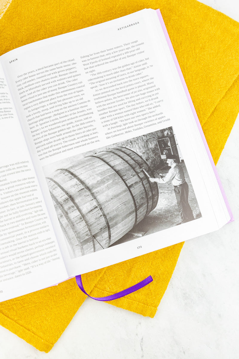 New York Times Cultured Traveler Book, image 9 of 11