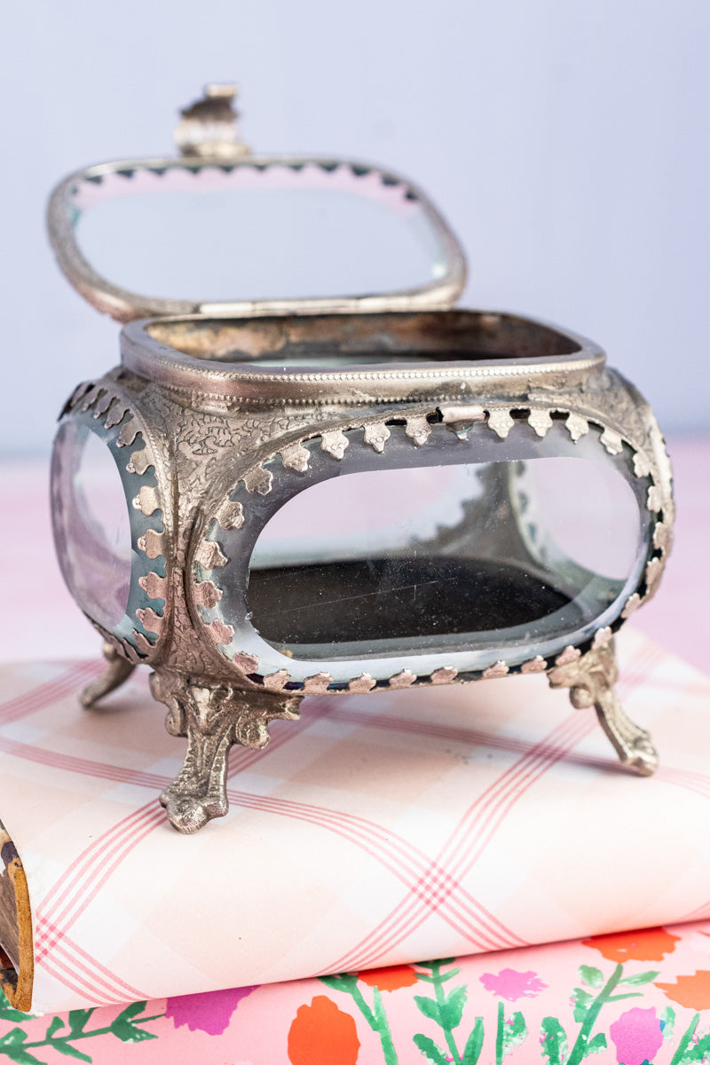 Jewelry Box